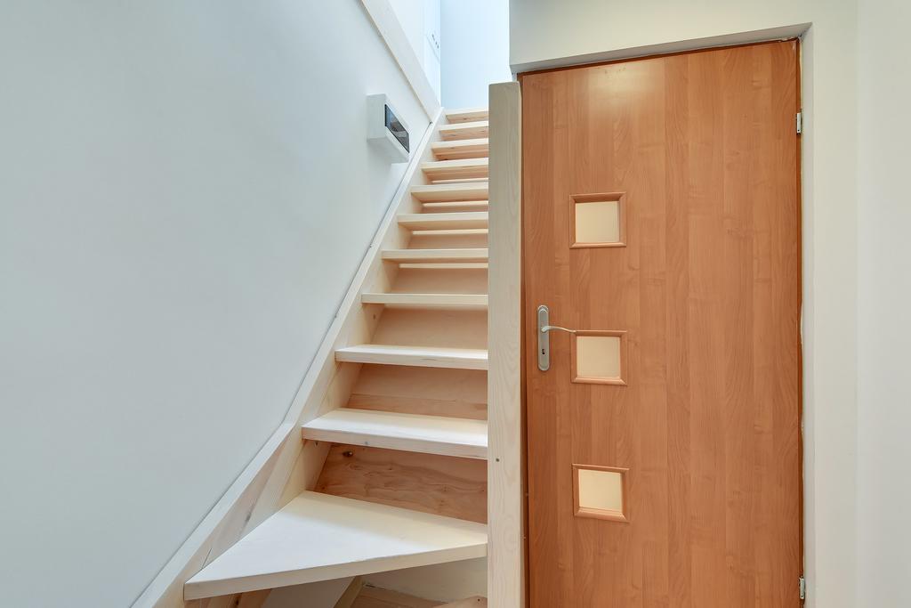 سوبوت Navy Group - Apartamenty Karlikowskie المظهر الخارجي الصورة